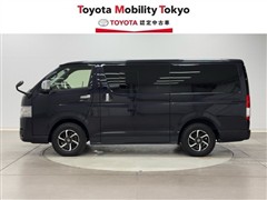 ハイエースV SGLダークプライム2