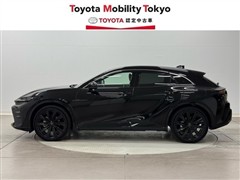 クラウン スポーツ HV Z