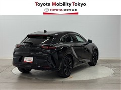 クラウン スポーツ HV Z