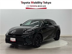 トヨタ クラウン スポーツ HV Z