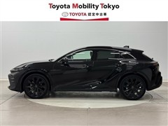 クラウン スポーツ HV Z