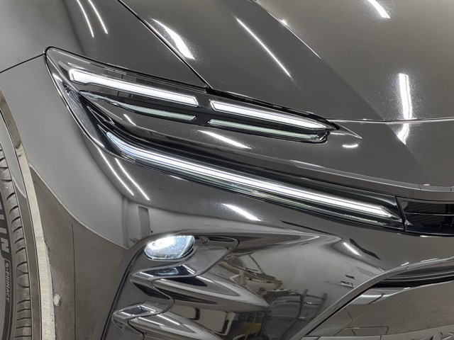 クラウン スポーツ HV Z（0360116A14426）の中古車 | トヨタ認定中古車
