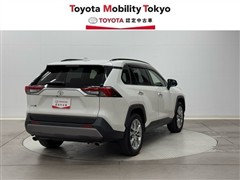 RAV4 G Zパッケージ