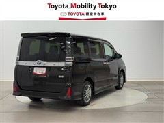 ヴォクシーHV ZS キラメキ3