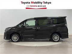 ヴォクシーHV ZS キラメキ3