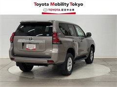 ランドクルーザープラド TX