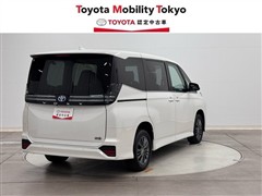 ヴォクシー HV S-Z