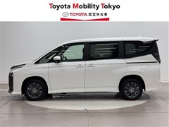 ヴォクシー HV S-Z