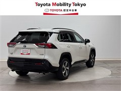 RAV4 PHV G Z