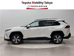 RAV4 PHV G Z