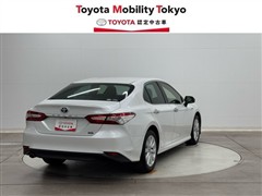 カムリHV G