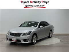 トヨタ クラウンアスリート