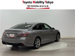 クラウン HV RS Four