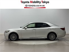 クラウンマジェスタHV F Ver.