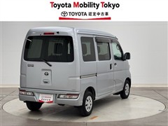 ピクシスVハイR クルーズSA3