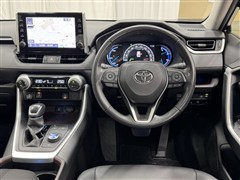 RAV4 HV G