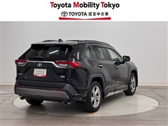 RAV4 HV G