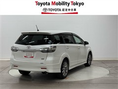 ウィッシュ 2.0Z