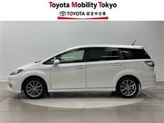 ウィッシュ 2.0Z
