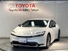 プリウス Z