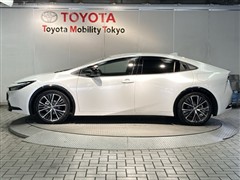 プリウス Z