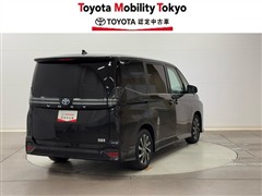 ヴォクシー HV S-Z