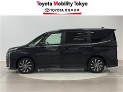 ヴォクシー HV S-Z