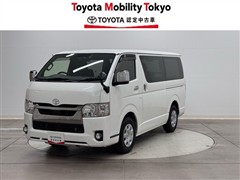 ハイエースV S-GL Dプライム2