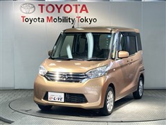 日産 デイズルークス X Vセレクション