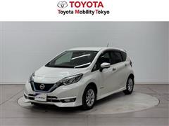 日産 ノートHV e-POWER メダリスト