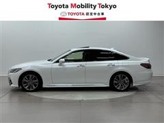 クラウンHV RS アドバンス