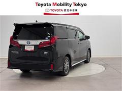 アルファードHVエグゼクティブS