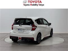 ノートe-POWER ニスモ