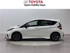 ノートe-POWER ニスモ