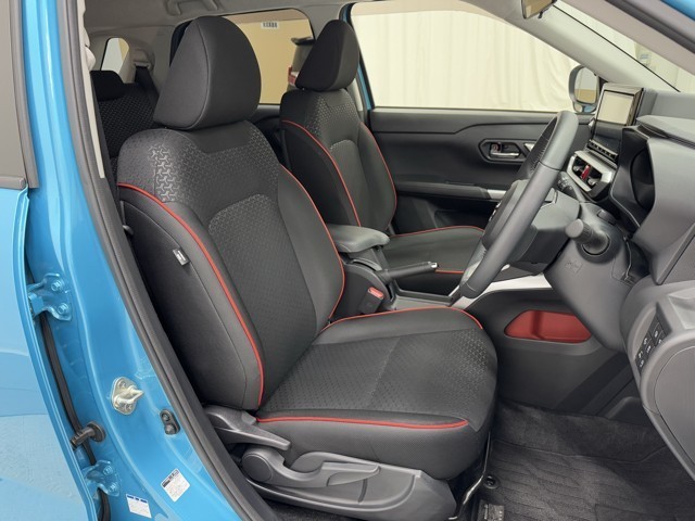 ライズ Z（0360116B26947）の中古車 | トヨタ認定中古車