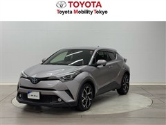 Ｃ－ＨＲ