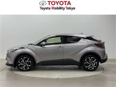C-HR HV G