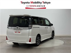 ヴォクシー ZS キラメキ3