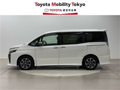 ヴォクシー ZS キラメキ3