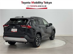 RAV4 アドベンチャー