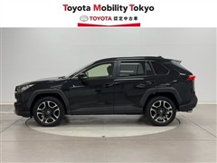 RAV4 アドベンチャー