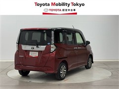 ルーミー カスタムG