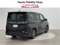 ヴォクシー HV S-Z