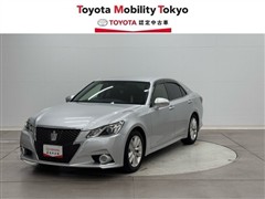 クラウンアスリート アスリート