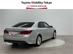 クラウンアスリート アスリート