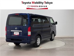 ハイエースV DX GLパッケージ