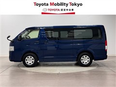 ハイエースV DX GLパッケージ