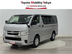 ハイエースV DX GLパッケージ