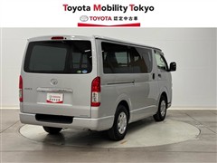 ハイエースV DX GLパッケージ