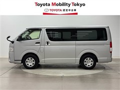 ハイエースV DX GLパッケージ